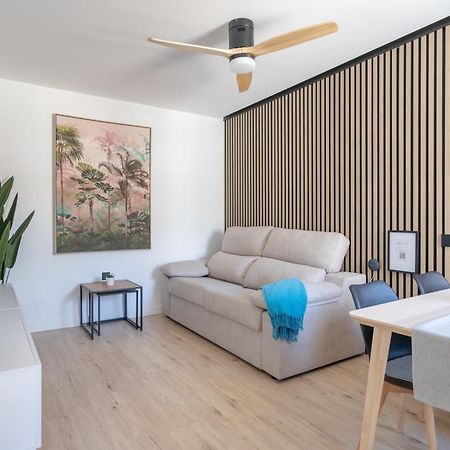 Apartamento Karnak En Zona Hospital - Universidad Αλμπαθέτε Εξωτερικό φωτογραφία