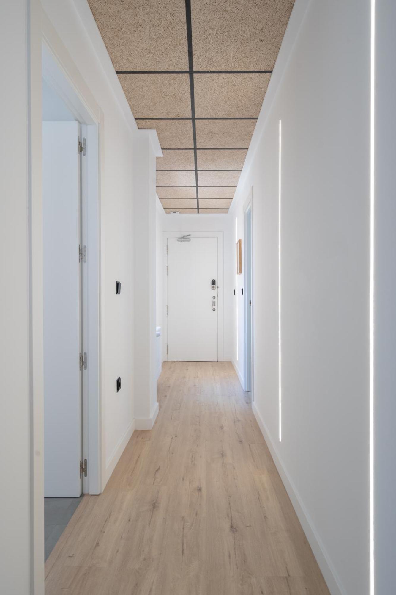 Apartamento Karnak En Zona Hospital - Universidad Αλμπαθέτε Εξωτερικό φωτογραφία