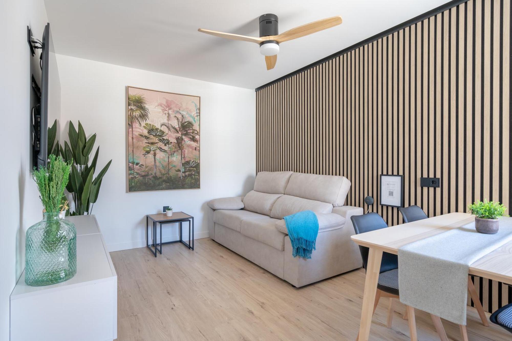 Apartamento Karnak En Zona Hospital - Universidad Αλμπαθέτε Εξωτερικό φωτογραφία